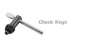 Chuck Keys