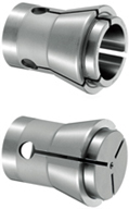 Spring collet YSS series