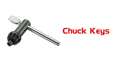 Chuck Keys