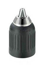 Drill Chucks - Keyless Drill Chucks for Portable Drills