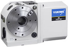 YNC Series CNC rotary tables