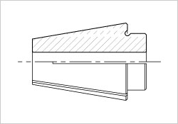 Collets for tooling systems, Spring Collets