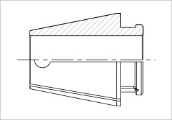 Collets for tooling systems, Spring Collets